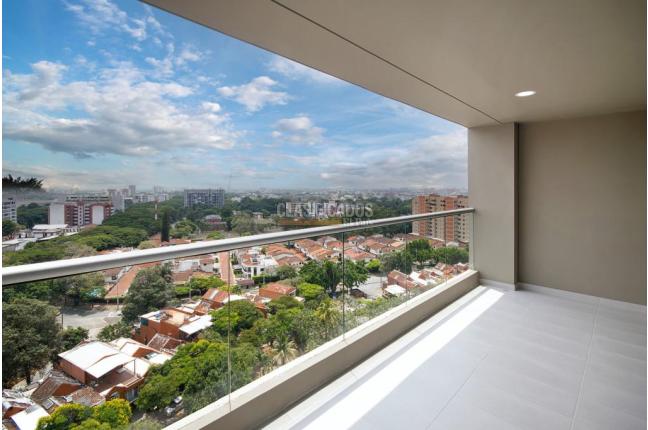 Apartamentos, Venta, Guadalupe - $635.000.000