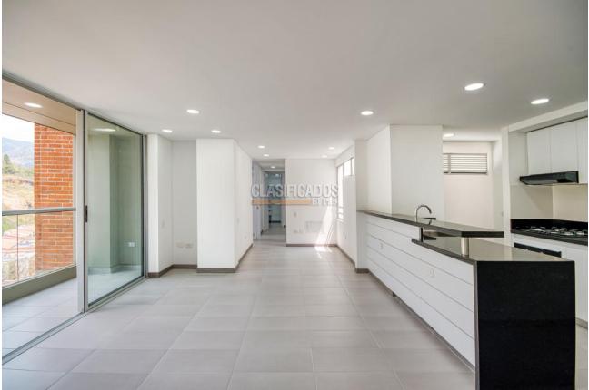 Apartamentos, Venta, Guadalupe - $635.000.000