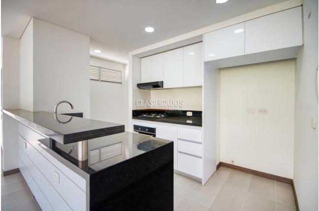 Apartamentos, Venta, Guadalupe - $600.000.000