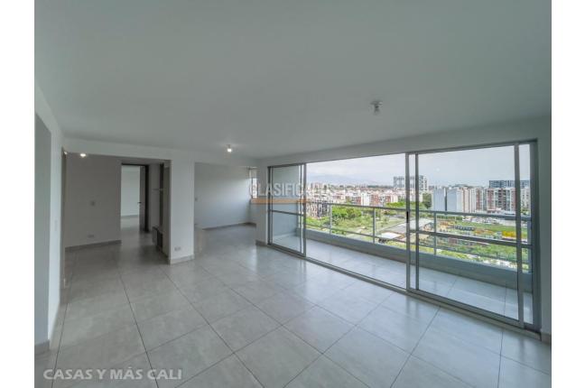 Apartamentos, Venta en Valle del Lili