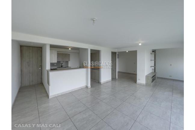 Apartamentos, Venta en Valle del Lili