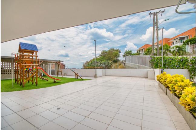 Apartamentos, Venta en Guadalupe