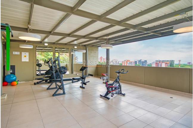 Apartamentos, Venta, Guadalupe - $635.000.000