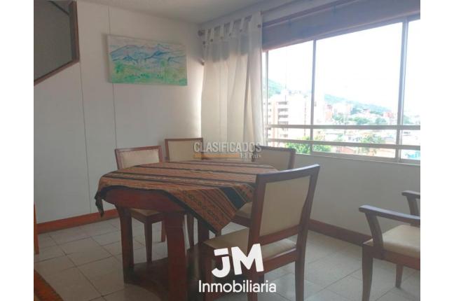 Apartamentos, Venta, Granada - $800.000.000