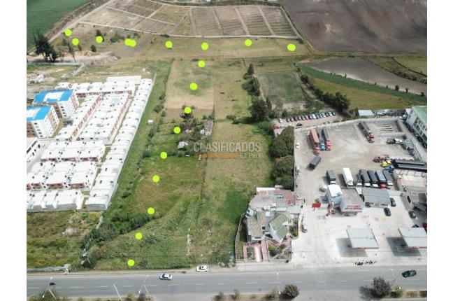 Lotes, Venta en Ipiales