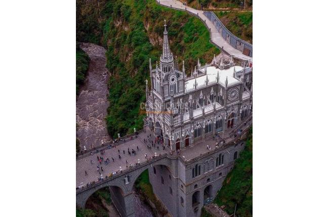 Lotes, Venta, Ipiales - $16.000.000.000