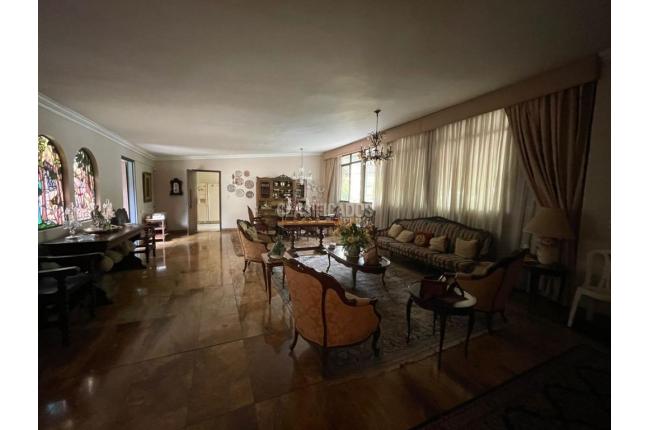 Casas, Venta, Santa Rita - $1.500.000.000