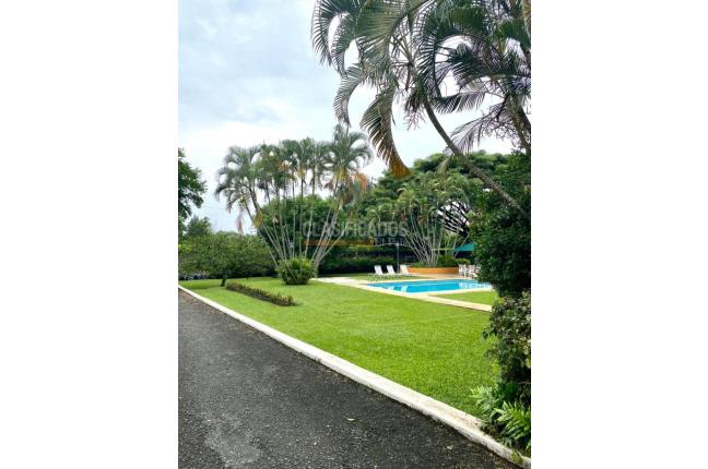 Casas, Venta, Pance - $3.300.000.000