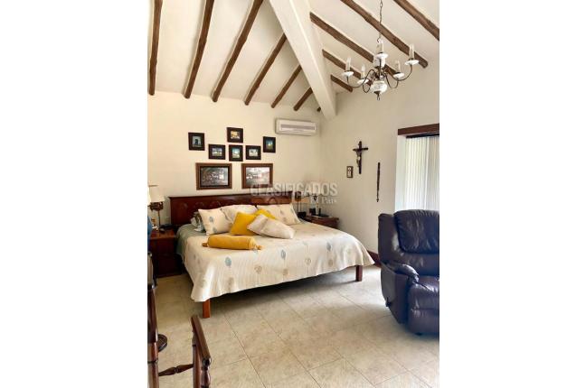 Casas, Venta, Pance - $3.300.000.000