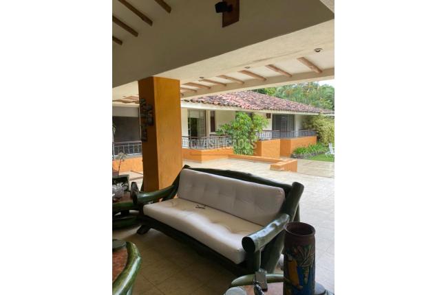 Casas, Venta, Pance - $3.300.000.000