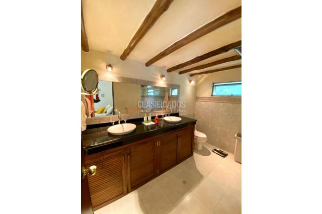 Casas, Venta, Pance - $3.300.000.000