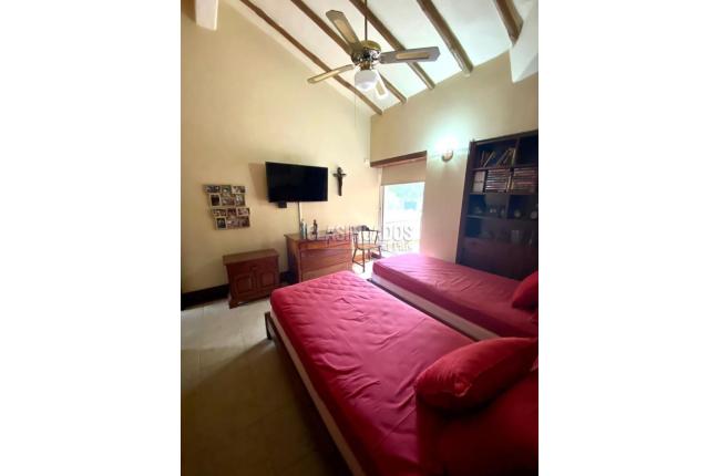 Casas, Venta, Pance - $3.300.000.000