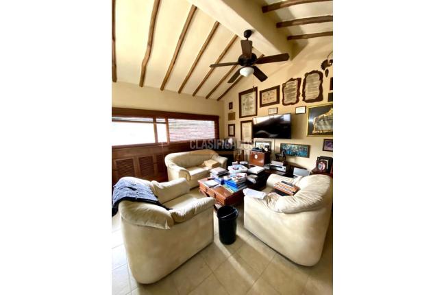 Casas, Venta, Pance - $3.300.000.000