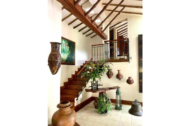 Casas, Venta, Pance - $3.300.000.000