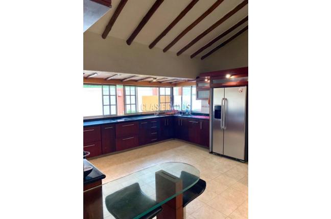 Casas, Venta, Pance - $3.300.000.000