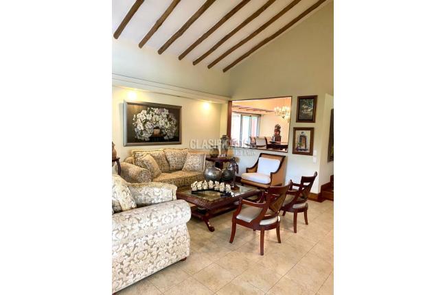 Casas, Venta, Pance - $3.300.000.000