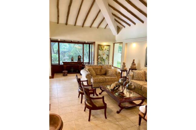 Casas, Venta, Pance - $3.300.000.000