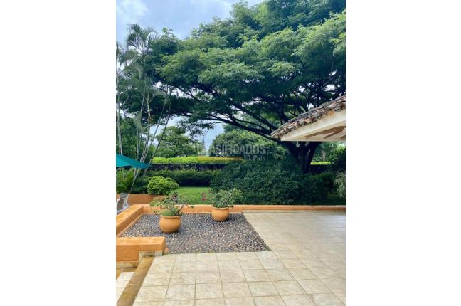 Casas, Venta, Pance - $3.300.000.000