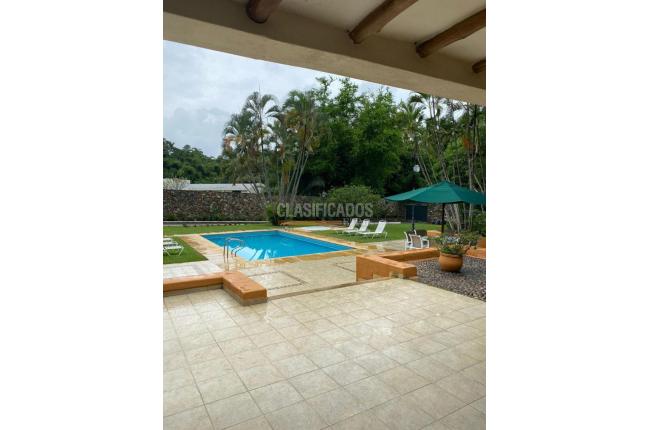 Casas, Venta, Pance - $3.300.000.000