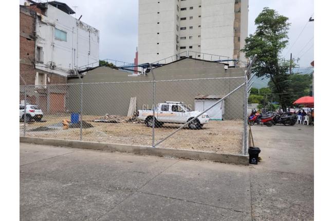 Lotes, Venta en Versalles