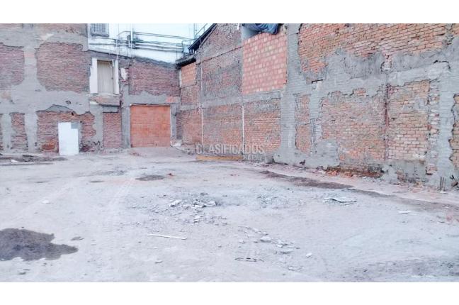 Lotes, Venta, Versalles - $2.000.000.000