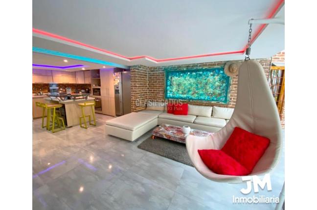 Casas, Venta en Cuarto de Legua