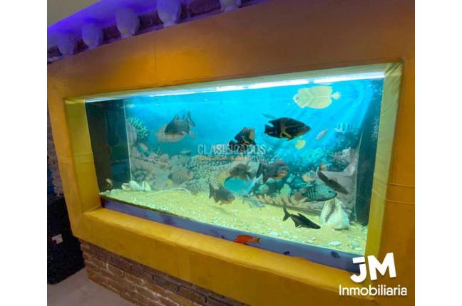 Casas, Venta en Cuarto de Legua