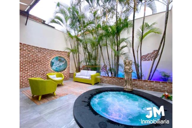 Casas, Venta, Cuarto de Legua - $1.800.000.000