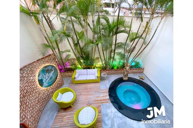 Casas, Venta, Cuarto de Legua - $1.800.000.000