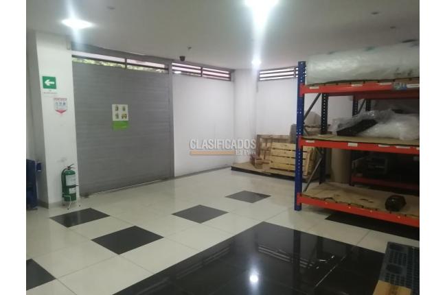 Edificios, Venta en Vipasa