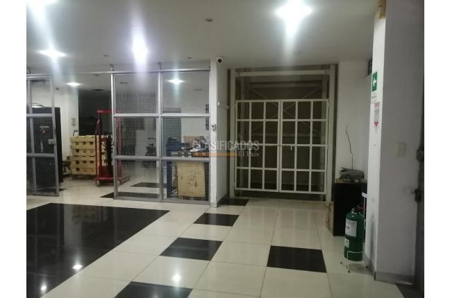 Edificios, Venta, Vipasa - $1.290.100.000