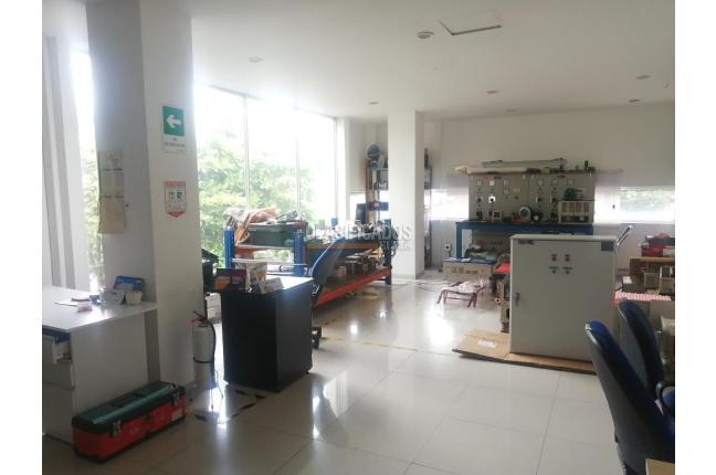 Edificios, Venta, Vipasa - $1.290.100.000