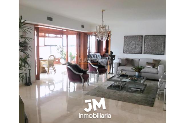 Apartamentos, Venta, Bellavista - $2.800.000.000