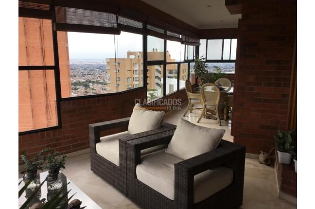 Apartamentos, Venta, Bellavista - $2.800.000.000