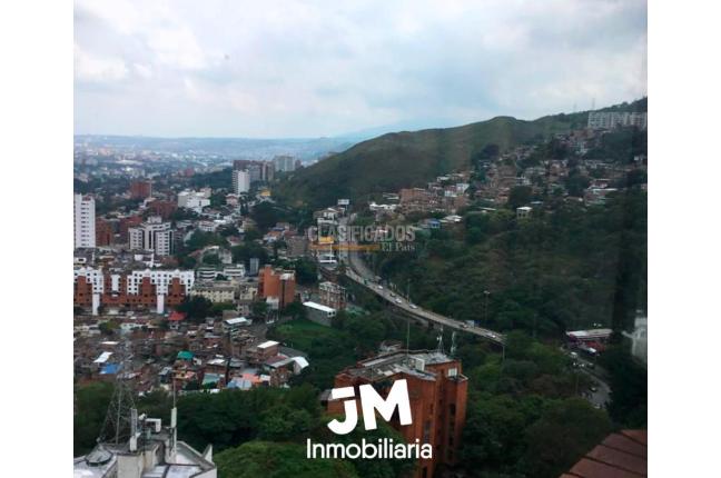 Apartamentos, Venta, Bellavista - $2.800.000.000