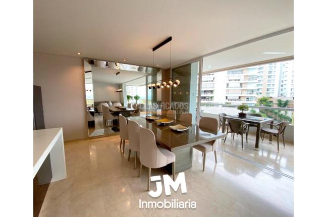 Apartamentos, Venta en Normandía