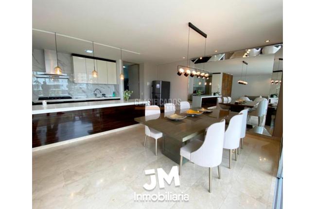 Apartamentos, Venta en Normandía