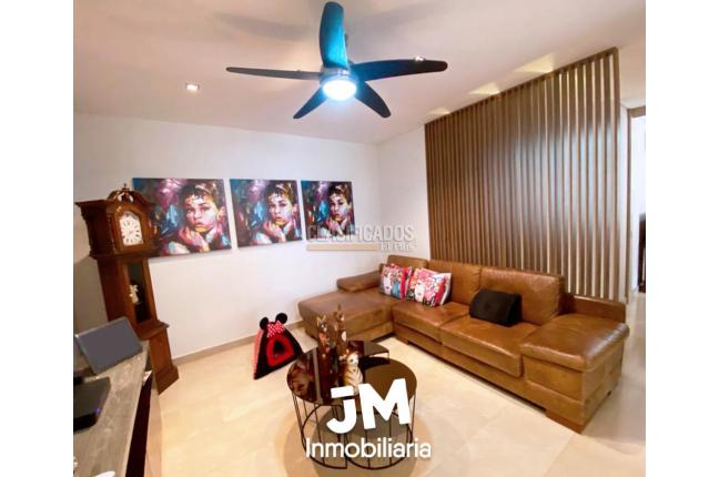 Apartamentos, Venta, Normandía - $1.600.000.000