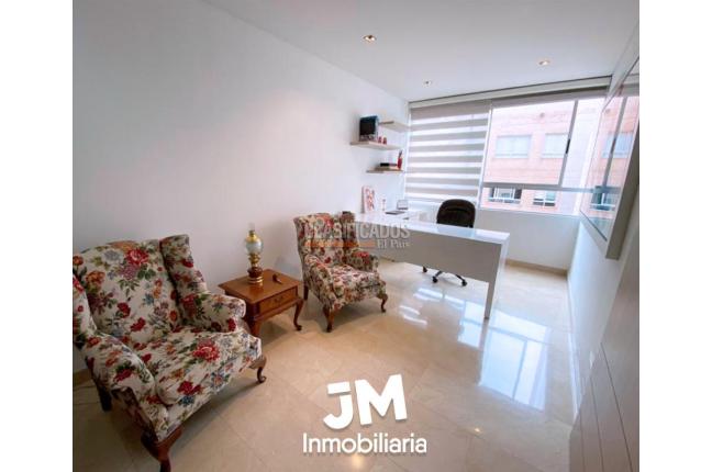 Apartamentos, Venta, Normandía - $1.600.000.000