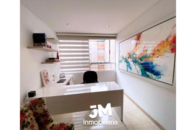 Apartamentos, Venta, Normandía - $1.600.000.000