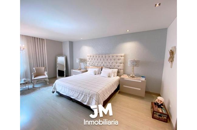 Apartamentos, Venta, Normandía - $1.600.000.000