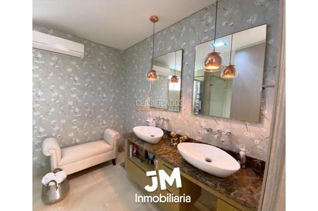 Apartamentos, Venta, Normandía - $1.600.000.000