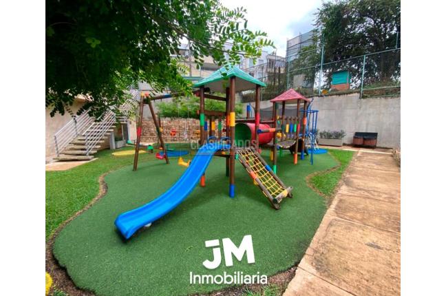 Apartamentos, Venta, Normandía - $1.600.000.000