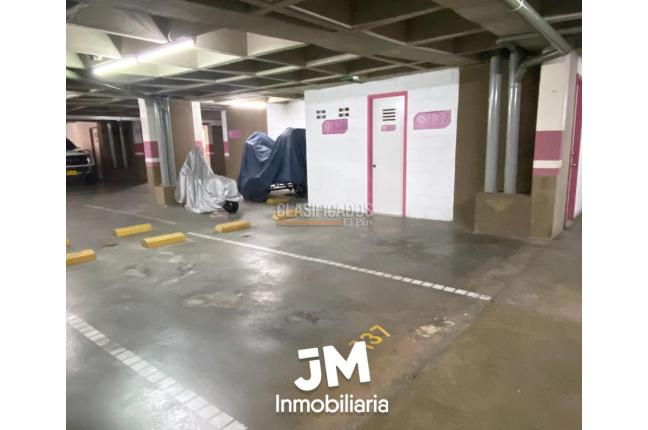 Apartamentos, Venta, Normandía - $1.600.000.000