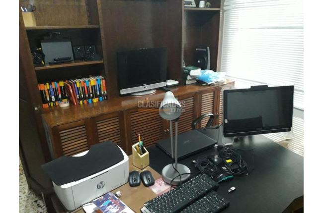 Casas, Venta, La Flora - $725.000.000