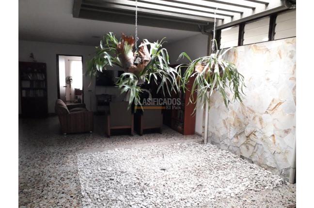 Casas, Venta, La Flora - $725.000.000