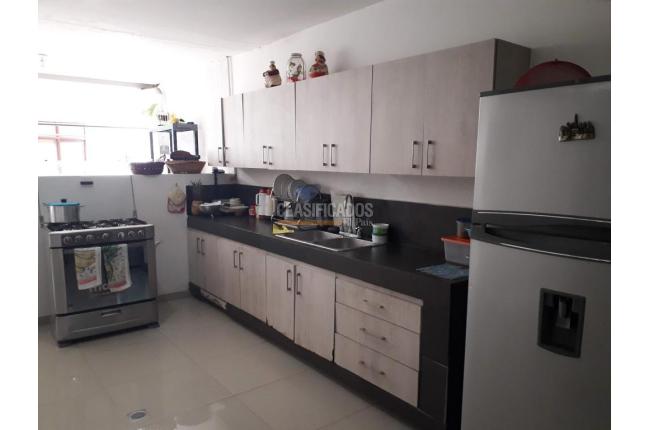 Casas, Venta, La Flora - $725.000.000