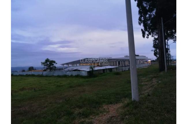 Lotes, Venta, Popayán - $2.500.000.000