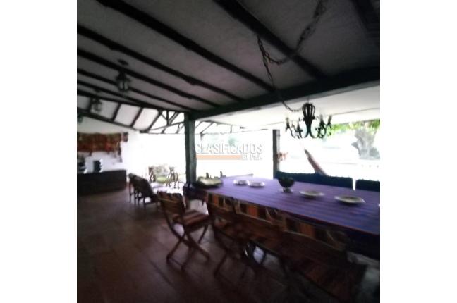 Fincas y Casas Campestres, Venta, Saladito - $1.800.000.000