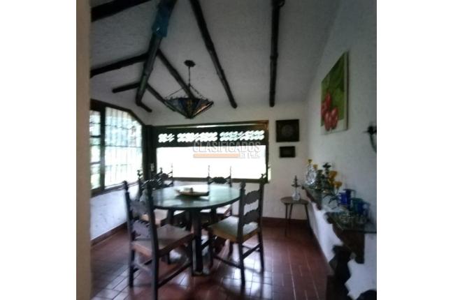 Fincas y Casas Campestres, Venta, Saladito - $1.800.000.000